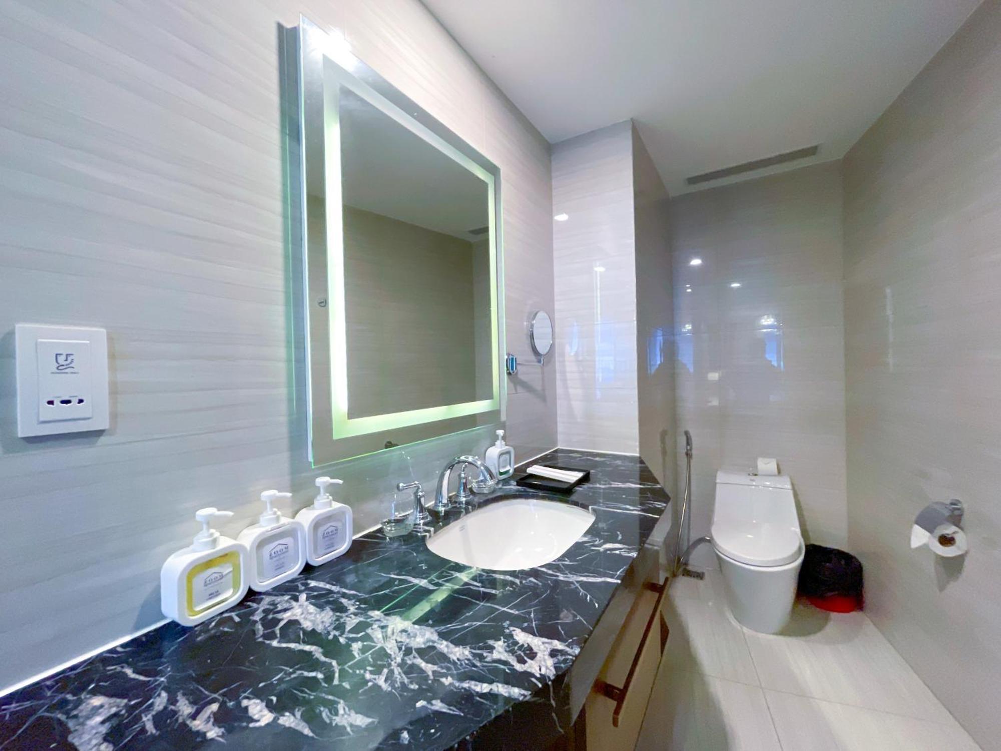 Luxury Seaview Panorama Nha Trang By Luna Eksteriør billede